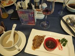 -鹭江潮餐厅•福建菜(鹭江佲家酒店)