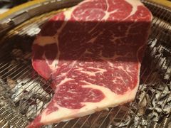 -红沃鳗鱼黑牛烤肉店(不老街店)