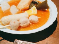 -一豚轩·烧鸟·豚骨拉面(五四路店)