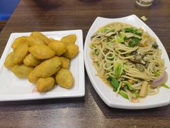 -海坛特色小吃·只做平潭特色菜(平潭店)