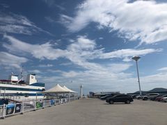 -侨乡号游轮餐厅