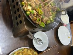 -张氏父子常德肠子馆(红星总店)