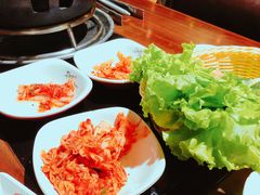 -火炉火自助餐(枫蓝国际店)