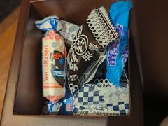 -上海金陵紫金山大酒店·汇海餐厅