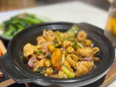 -友德福.老字号粤菜.广州地标融合美食(荔湾路店)