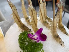 -牛天下·牛肉·海鲜·打边炉·融合菜
