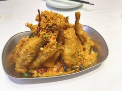 -峨嵋酒家 南北川菜 优选烤鸭(广渠路店)