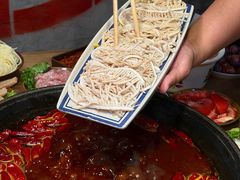 -井福老火锅(温江亚洲湾店)