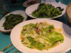 -川正旺江湖菜(三元桥店)