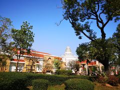 -吴哥国家博物馆