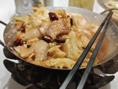 -蜀都餐厅(凤池店)