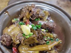 -一楼食业·美食人家