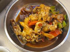 -小煵记·打边炉(西丽文光店)