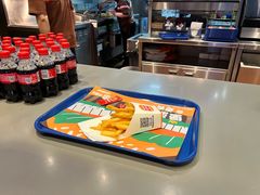 -汉堡王(歌斐中心店)
