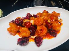 -花城粤菜餐厅(高新区店)