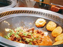 -锅老头铁锅炖•大锅蒸汽海鲜(韩乐坊店)