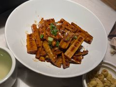 -苏帮袁Sue Cuisine(来福士店)