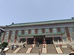 -荆州博物馆