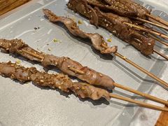 -木屋烧烤(龙湖天街店)
