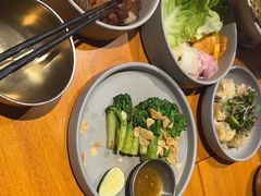 -SHAN山(前滩太古里店)