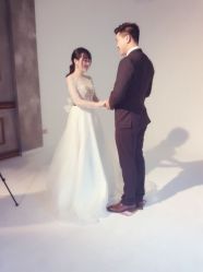 -GO VISION 动视觉婚纱摄影高级定制