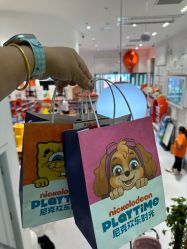 -尼克Playtime(欢乐海岸店)