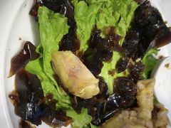 -大锅强·蒸海鲜青岛菜(金沙滩店)