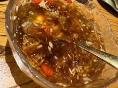 -我的面 川味Bistro(后沙峪店)