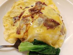 -永盈茶餐厅(中山四路店)