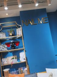 -Nail Me美甲美睫