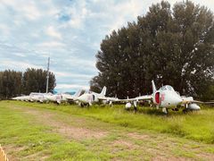 -中国航空博物馆