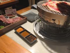 -久藏·横膈膜烧肉·酒场(江汉路店)