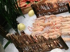 -索菲特酒店 · 云尚天际自助餐厅