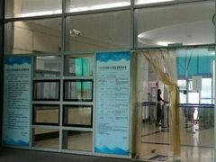 -同济大学四平路校区游泳馆