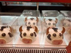 -巴黎贝甜(卫清西路店)