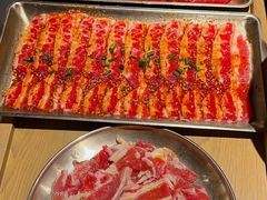 -西塔老太太泥炉烤肉(亚运村店)