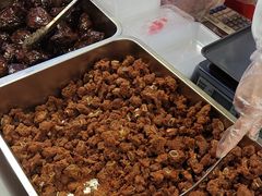 -乔波食品(杜桥中心菜场店)