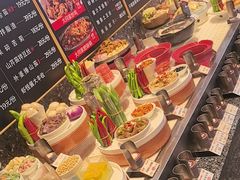 -大闫家烧烤·小海鲜家常菜(郑庄店)