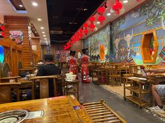 -亮欢寨酸汤鱼(沙冲路店)