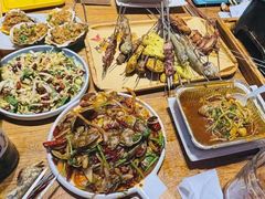 -那些年记忆烧烤