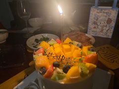 -欢牛蛋糕屋(萧山万象汇店)