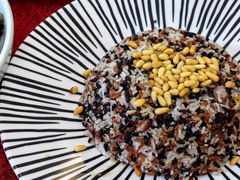 -白衣古寺素斋堂