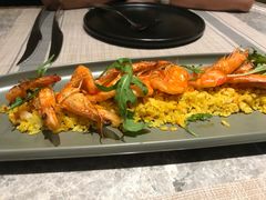 -Hurricane's Grill 飓风牛排