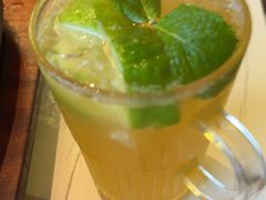 -牛扒先生·雪花牛扒西餐厅(东平店)