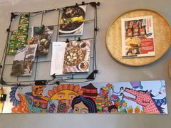 -Mesa Madre梅萨妈妈·Bintana(国贸店)