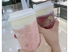 -喜茶(杭州滨江宝龙店)