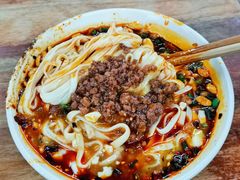 豆花面-小谭豆花(西大街店)