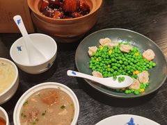 -简小舍·民间手艺菜(武昌江滩店)