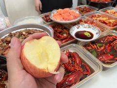 -辣盆盆麻辣小龙虾(哈尔滨总店)