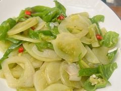 -老磨油饼(高陵店)